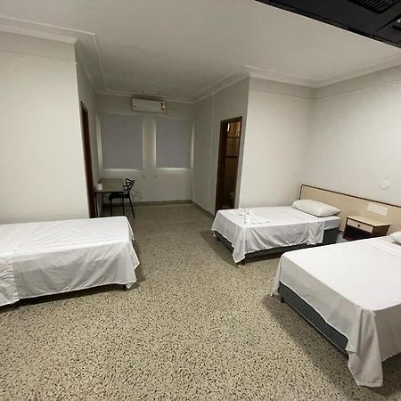 Bravo City Hotel Sao Carlos Kültér fotó