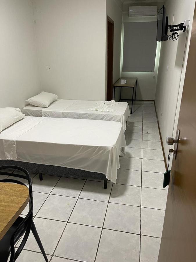 Bravo City Hotel Sao Carlos Kültér fotó