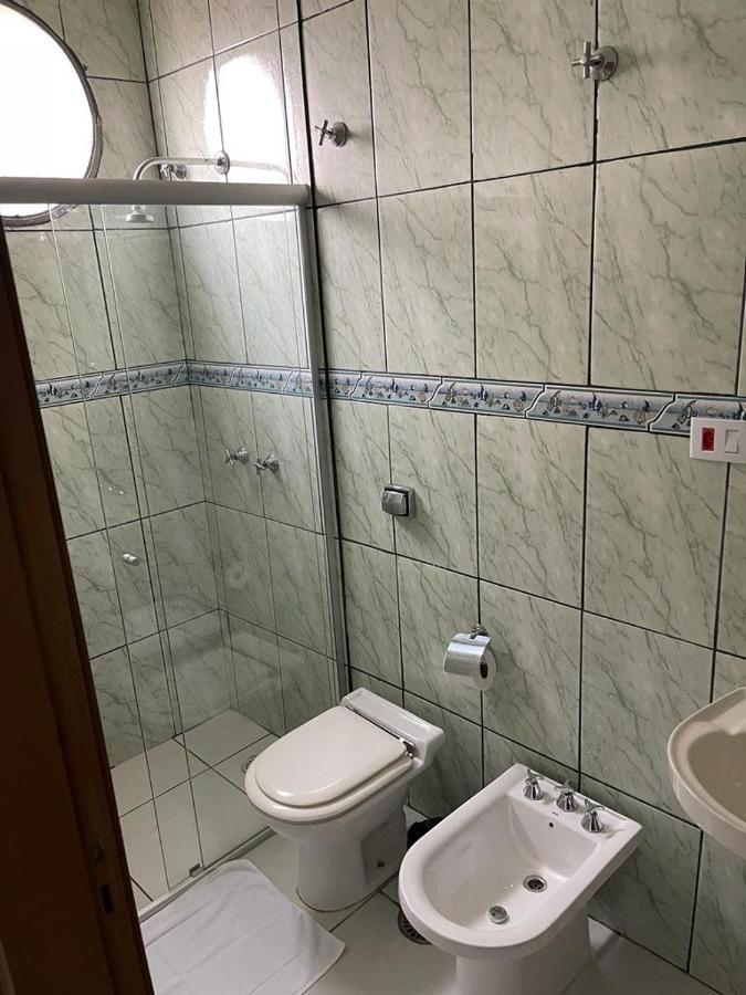 Bravo City Hotel Sao Carlos Kültér fotó
