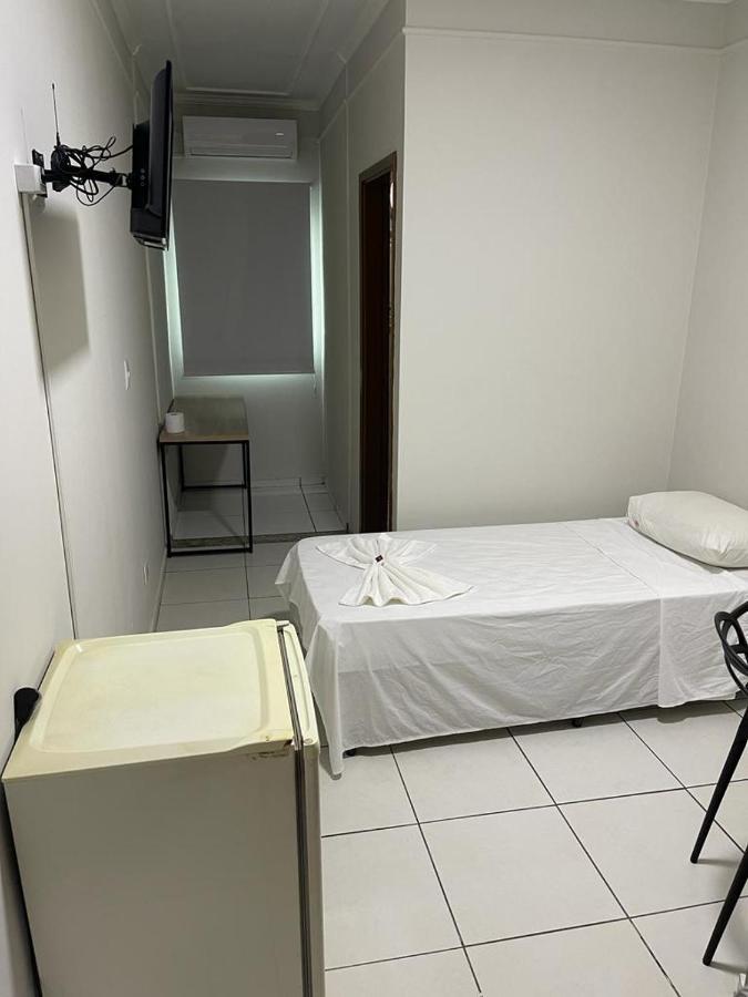Bravo City Hotel Sao Carlos Kültér fotó